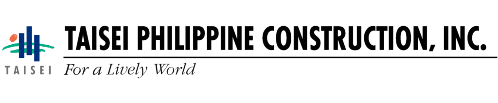 Taisei Philippine Construction, Inc. |  Image Name 