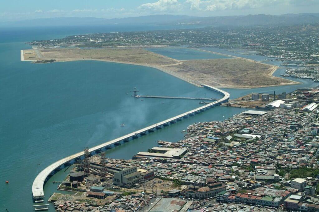 CEBU BRIDGE
