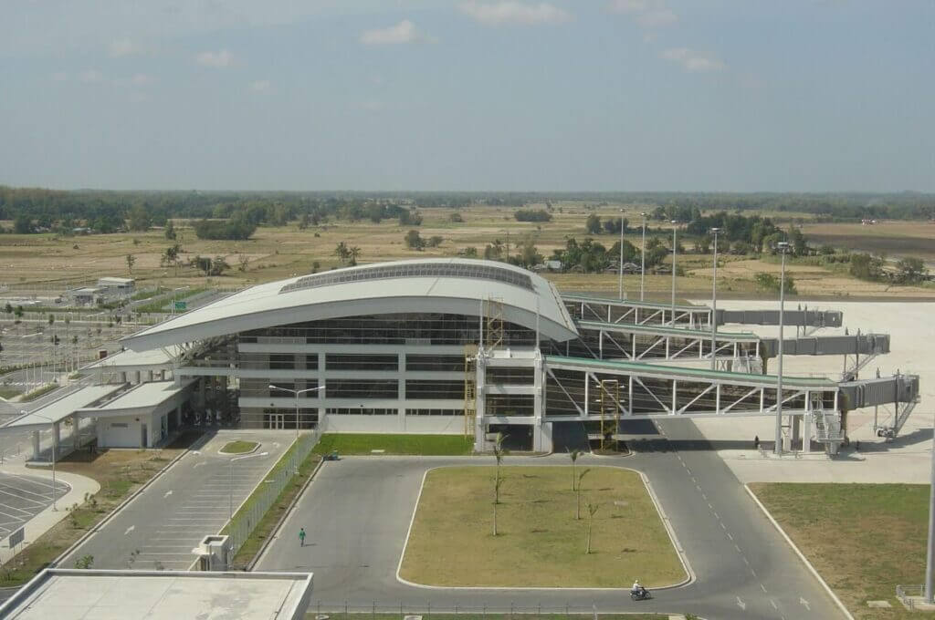 ILOILO AIRPORT