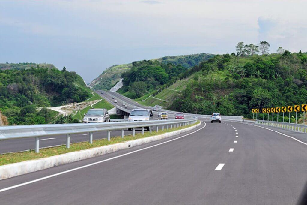 SUBIC CLARK HIGHWAY