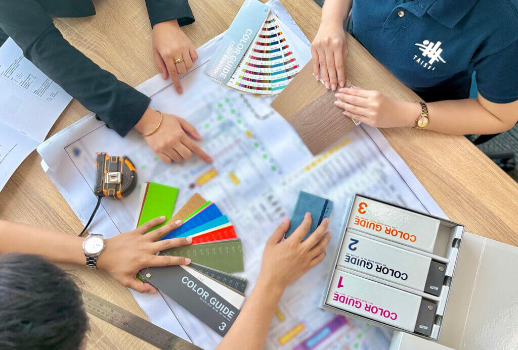 Services & Solutions |  Image Name 