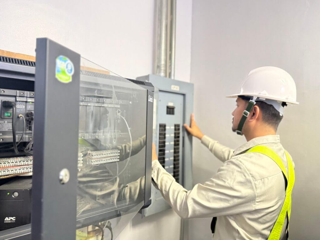 Services & Solutions |  Image Name 