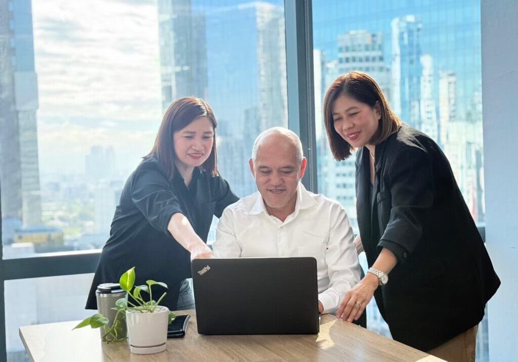 Services & Solutions |  Image Name 